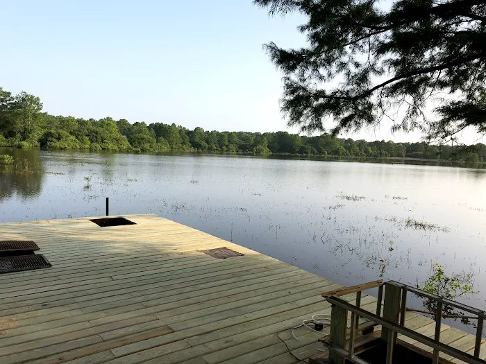 Zwolle Rv Park Picture 9