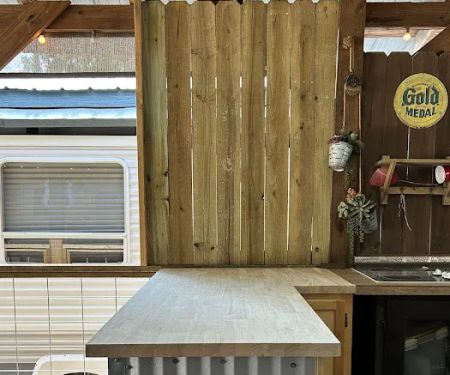 Big Pines/ Pine Grove Rv Park LLC