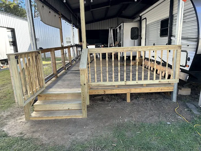 Big Pines/ Pine Grove Rv Park LLC Picture 2
