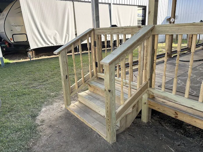 Big Pines/ Pine Grove Rv Park LLC Picture 5