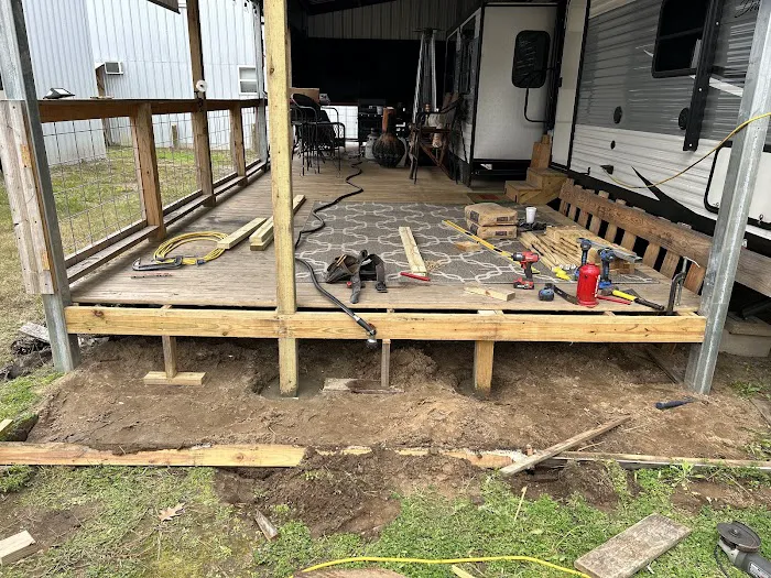 Big Pines/ Pine Grove Rv Park LLC Picture 4