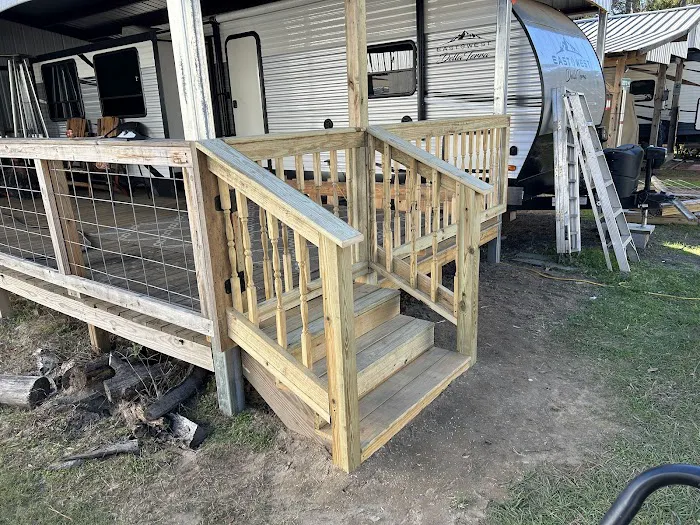 Big Pines/ Pine Grove Rv Park LLC Picture 7