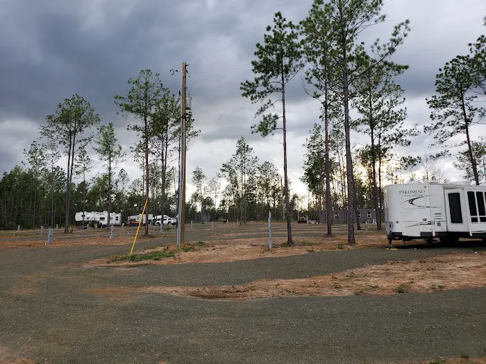 Blessing Trails RV Park Picture 2
