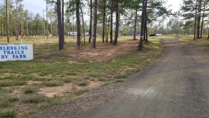 Blessing Trails RV Park Picture 4