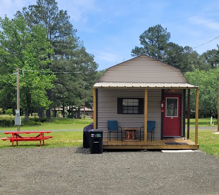 Crazy Bass RV Park, LLC Picture 2