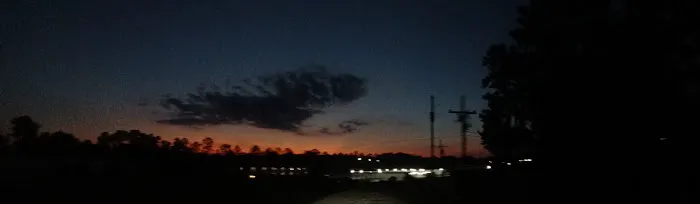 Rayburn RV Hideout Picture 7