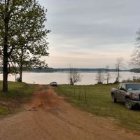 Holly Point Trailer Park ico