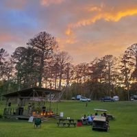 Huxley Bay RV Park & Marina ico