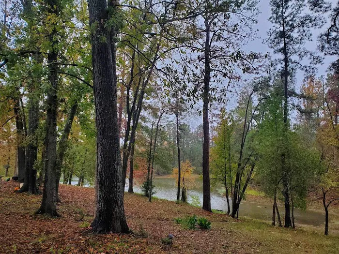 Huxley Bay RV Park & Marina Picture 3