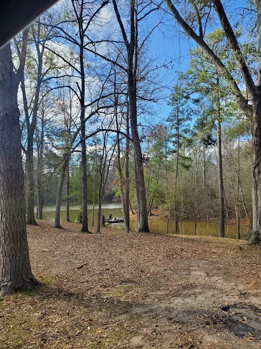 Huxley Bay RV Park & Marina Picture 9