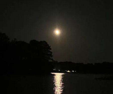 Converse Bay RV Park