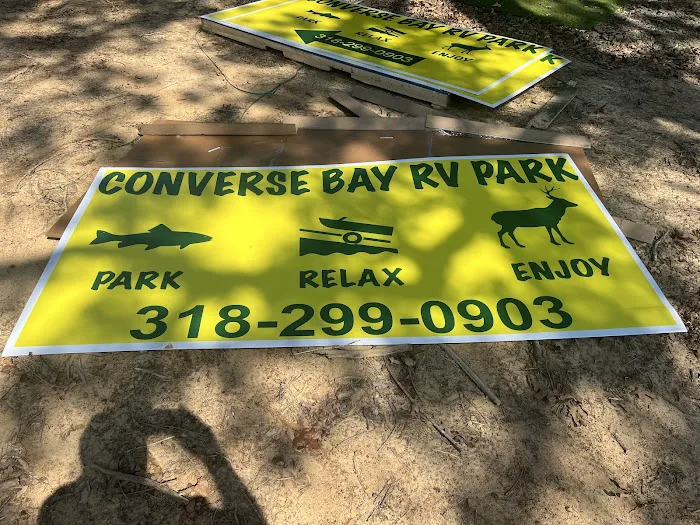 Converse Bay RV Park Picture 5