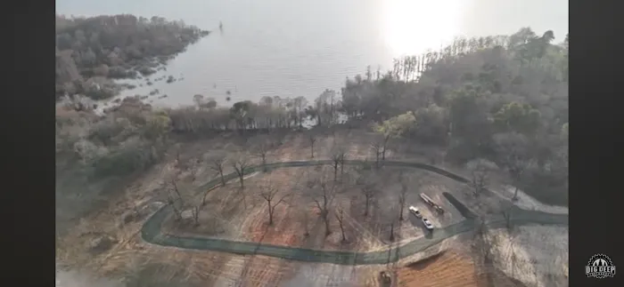 Converse Bay RV Park Picture 7