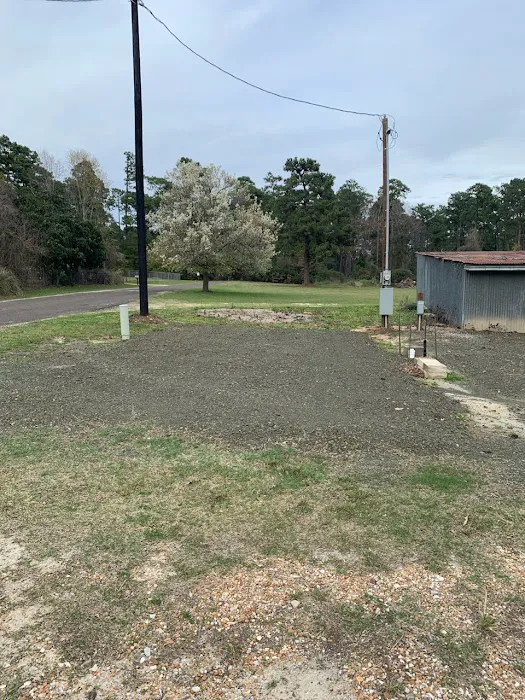 Harveytown RV Park, Sam Rayburn Lake Picture 3