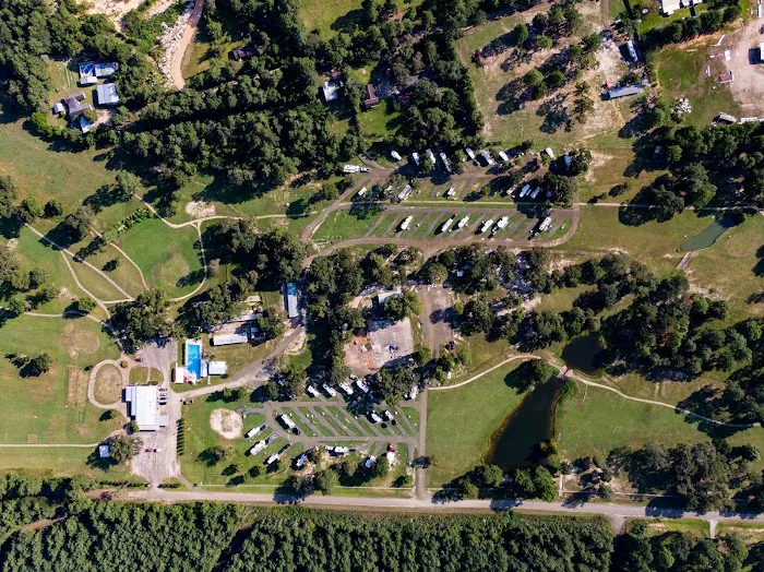 Jasper Country Club & RV Resort Picture 4