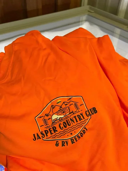 Jasper Country Club & RV Resort Picture 6