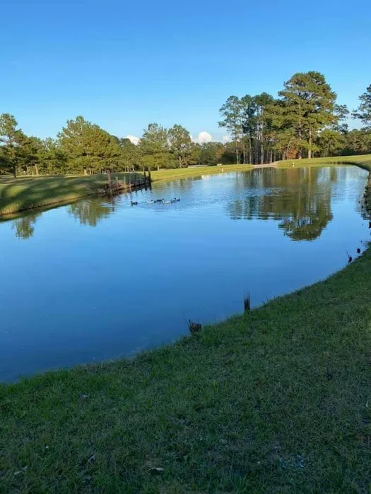 Jasper Country Club & RV Resort Picture 1