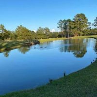 Jasper Country Club & RV Resort ico