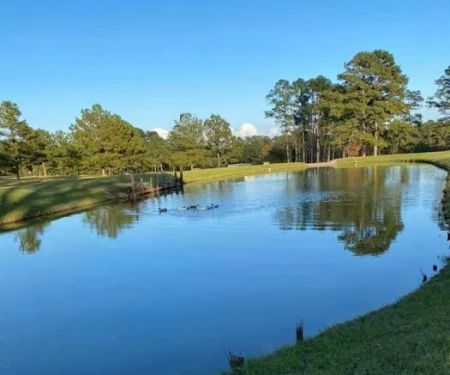 Jasper Country Club & RV Resort