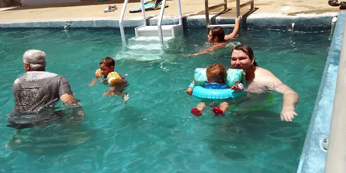Jasper Country Club & RV Resort Picture 10