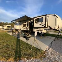 Auntie M's RV Park ico