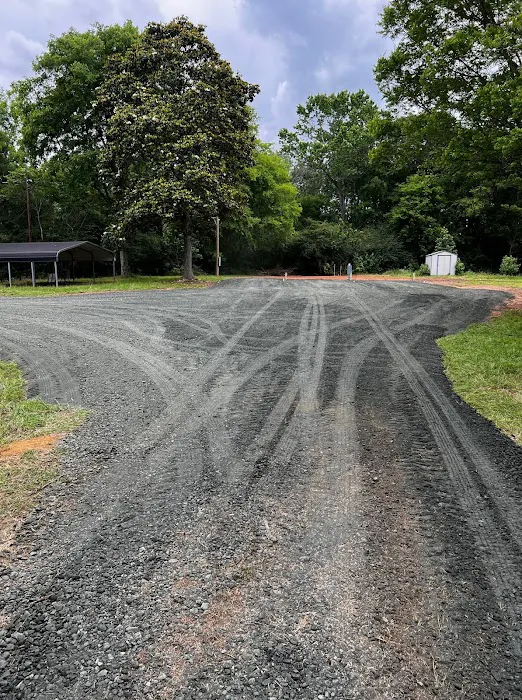 Blue Rock RV Park Picture 3