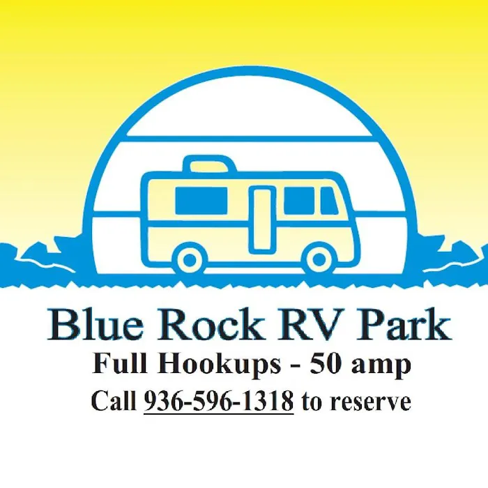 Blue Rock RV Park Picture 4