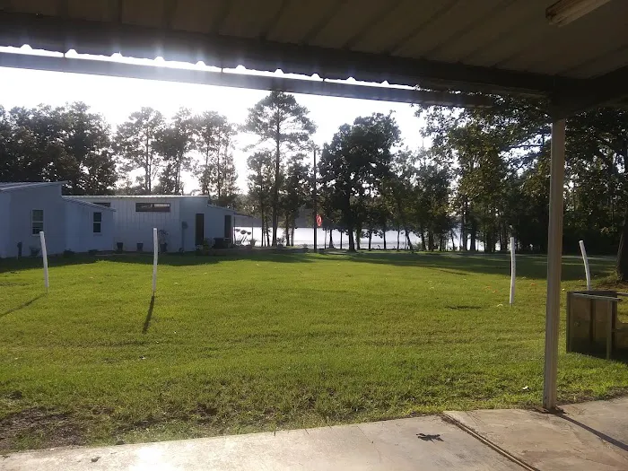 Texas Airstream Harbor Picture 5