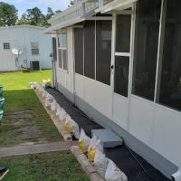 Texas Airstream Harbor ico