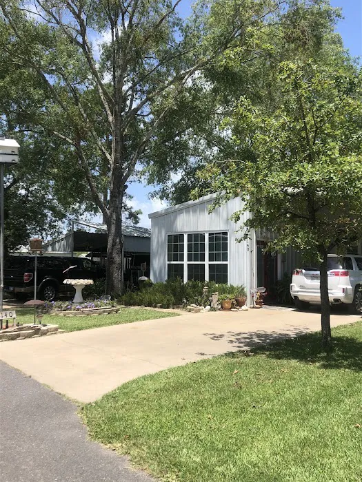 Texas Airstream Harbor Picture 2