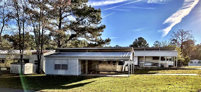 Texas Airstream Harbor Picture 4