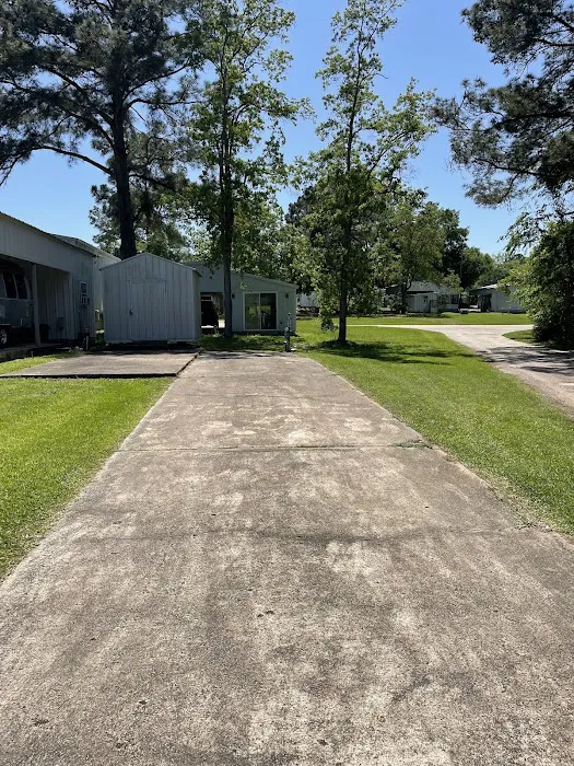 Texas Airstream Harbor Picture 9