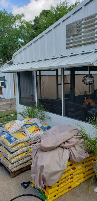 Texas Airstream Harbor Picture 7