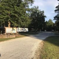 Bullfrogs & Butterflies RV Park ico
