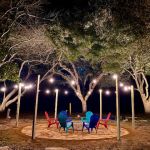 Nestled Pines RV Park