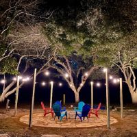 Nestled Pines RV Park ico