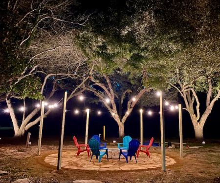 Nestled Pines RV Park