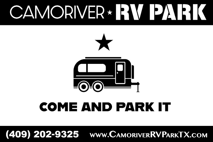 Camoriver RV Park Picture 1