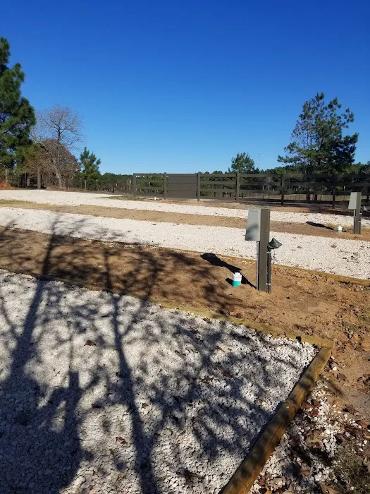 Camoriver RV Park Picture 3