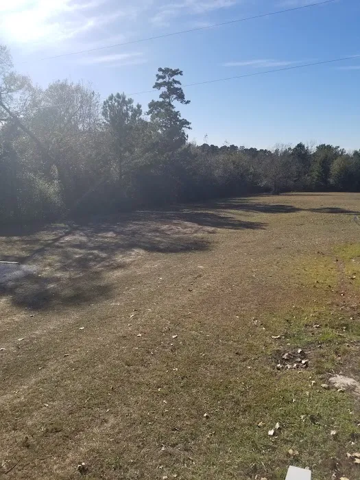 Camoriver RV Park Picture 2