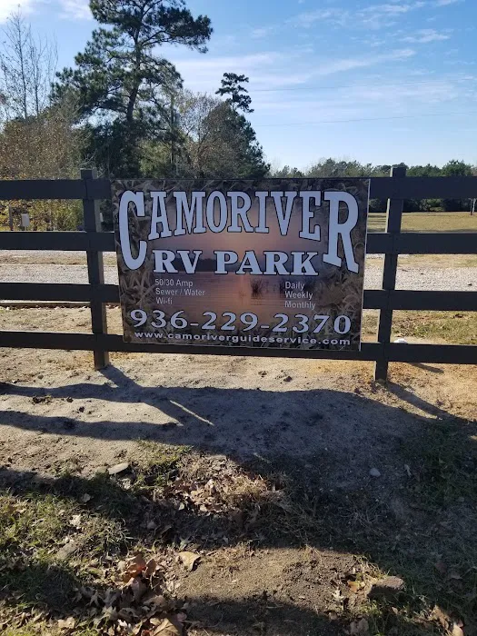 Camoriver RV Park Picture 4