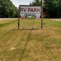 Bass Warriors Lodge & R. V. ico