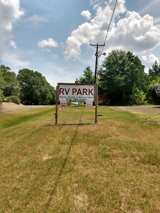 Bass Warriors Lodge & R. V. Picture 7