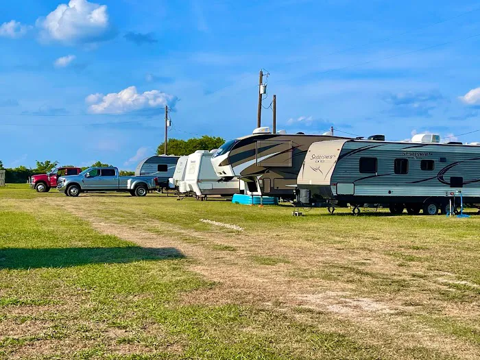 Be Blessed RV Park Picture 1