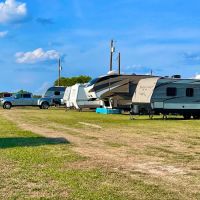 Be Blessed RV Park ico