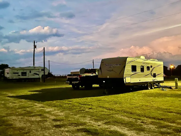 Be Blessed RV Park Picture 2