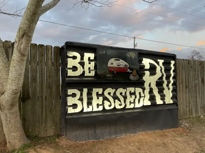 Be Blessed RV Park Picture 5