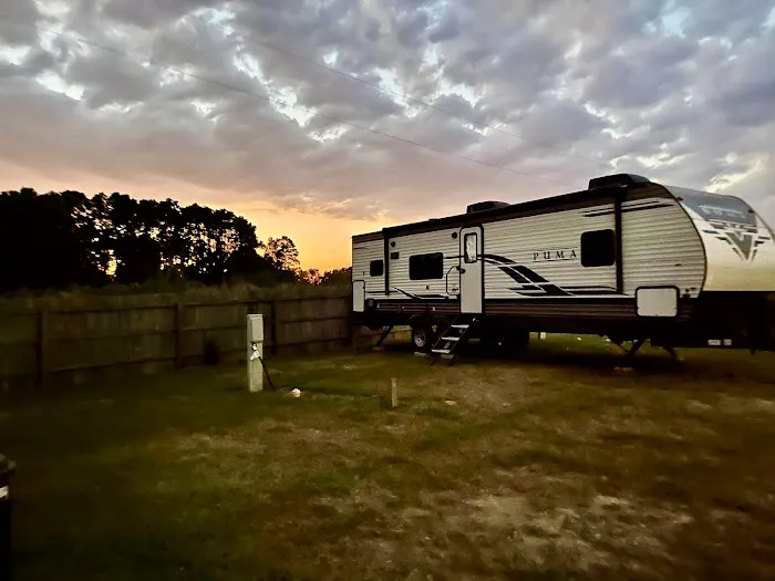 Be Blessed RV Park Picture 8