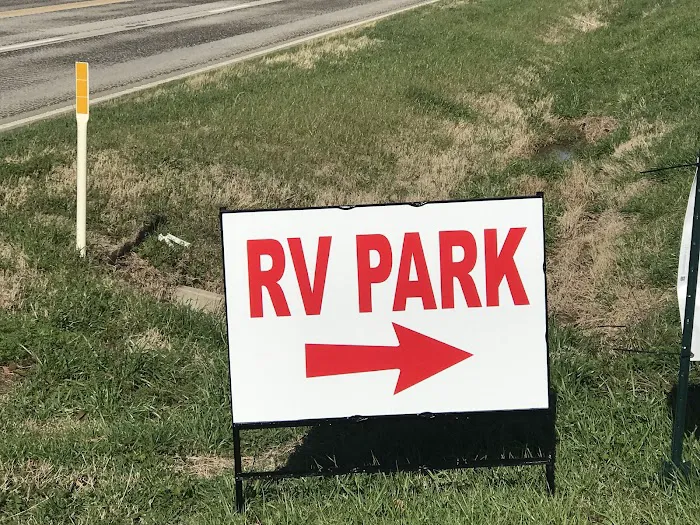 Be Blessed RV Park Picture 10