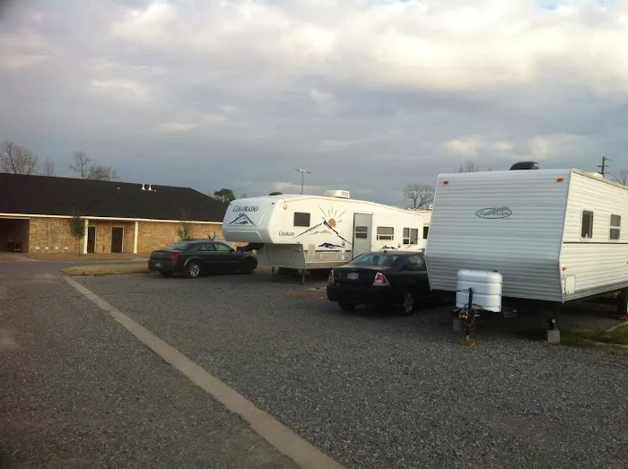 Geronimo Village RV Park Picture 3